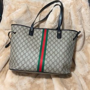 Never full GG luxury bag